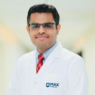 Dr. Anuj Arora
