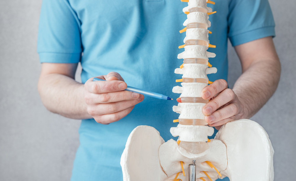 Tips for Maintaining Optimal Orthopedic Health by Dr. Godfrey Araujo