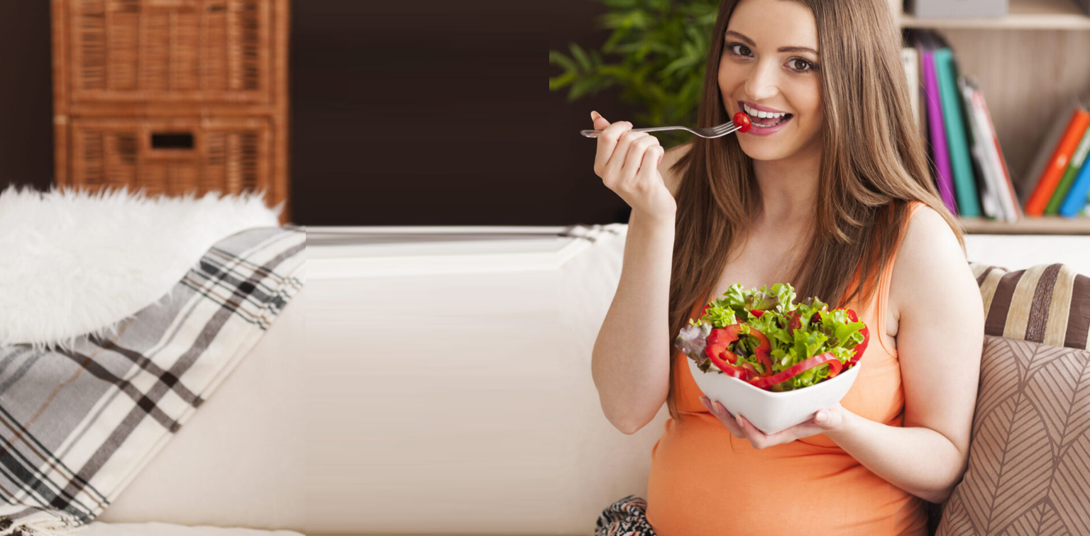 Nourishing Your Pregnancy: 10 Healthy Superfoods Recommended by Dr. Neha Suryawanshi, Sr. Clinical Dietician.