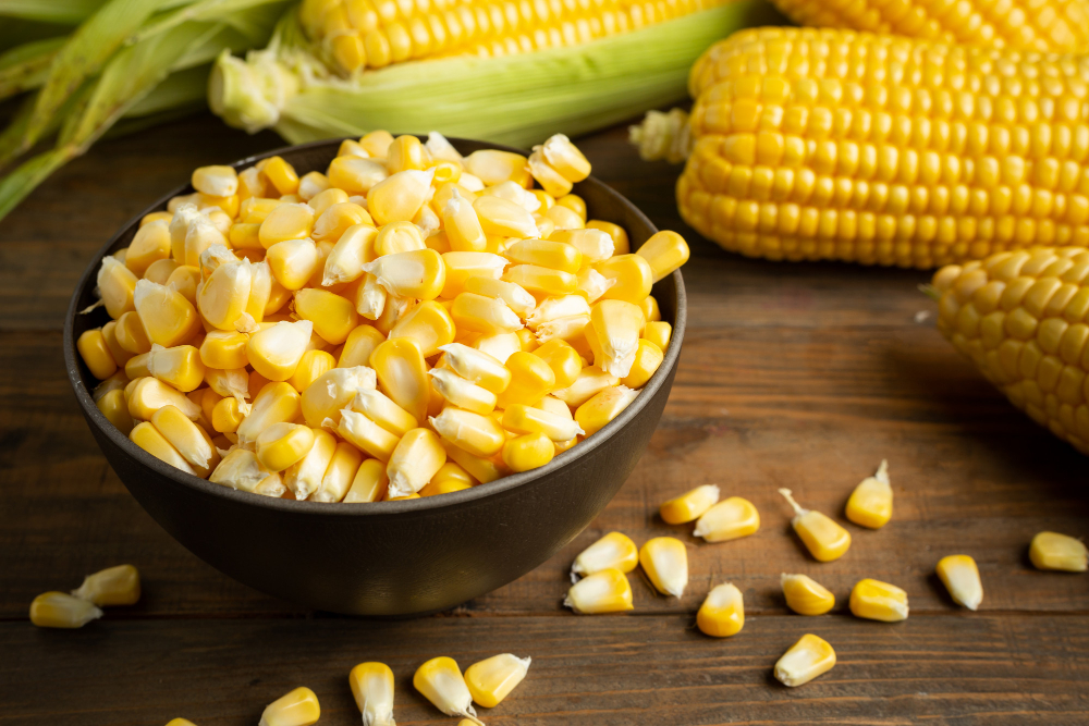Busting the Myth: Sweet Corn’s Surprising Impact on Blood Sugar
