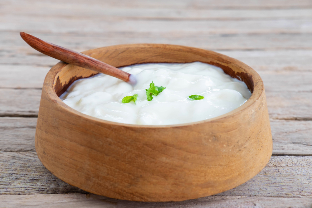 A Spoonful of Curd: 10 Health Benefits That’ll Amaze You!