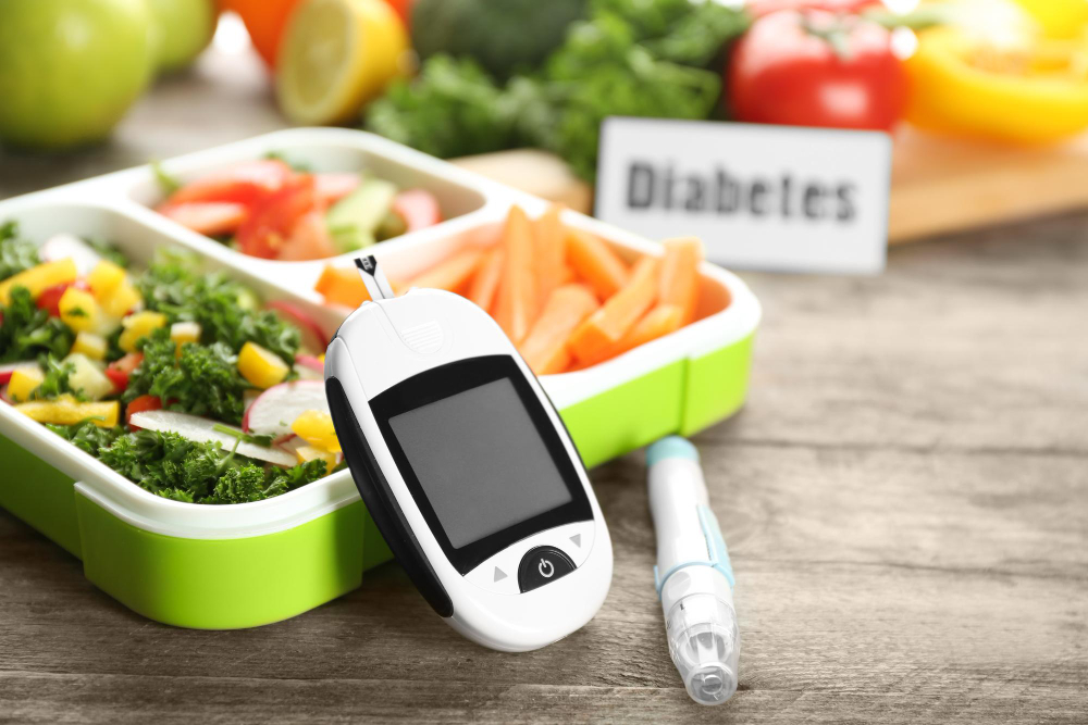 Personalized Dietary Counseling for Diabetes