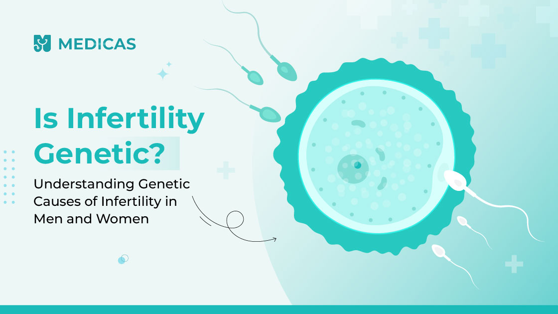 genetic infertility