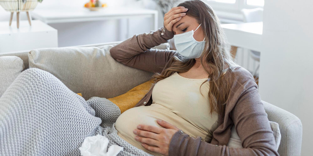 Effective Strategies to Prevent and Treat Bronchitis During Pregnancy