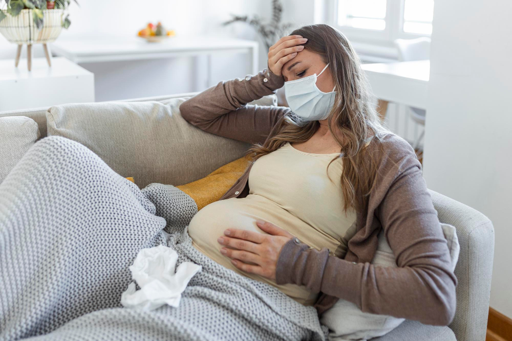 Effective Strategies to Prevent and Treat Bronchitis During Pregnancy