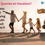 How Consult Now 24/7 helps during vacation