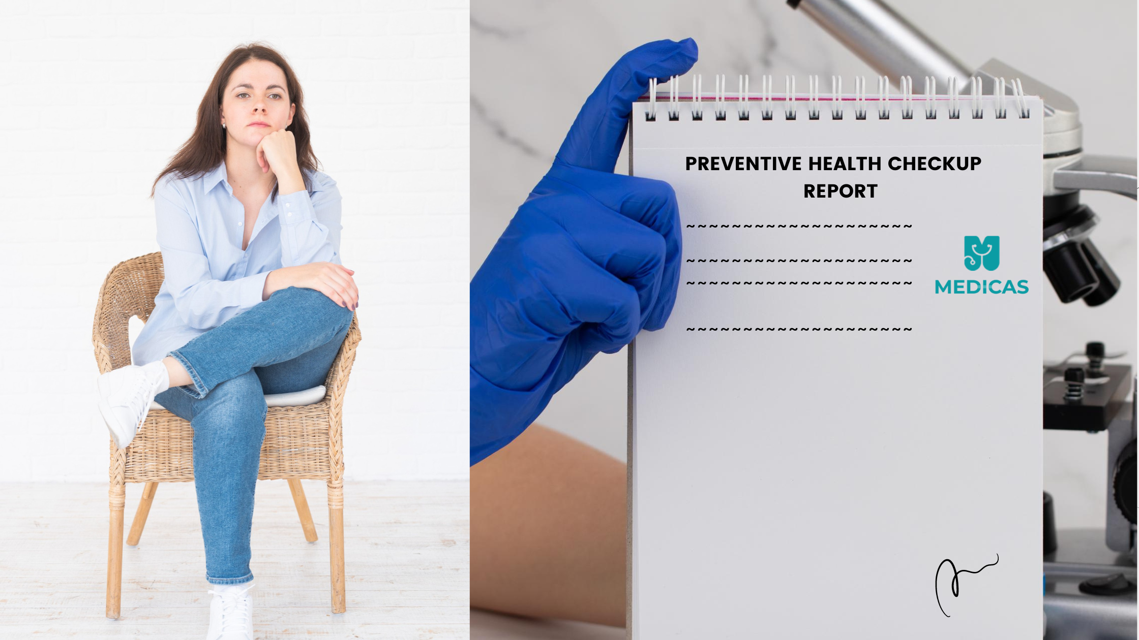Benefits of Preventive Health check up