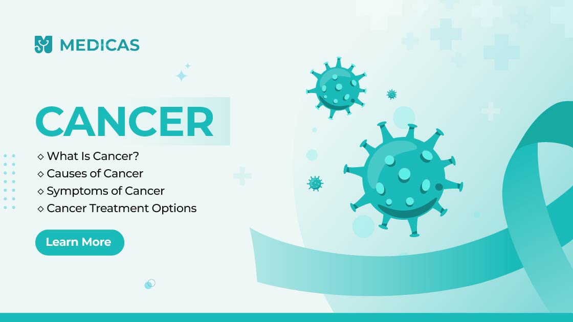cancer symptoms