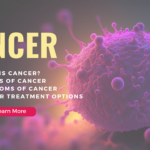 Cancer: Causes, Symptoms, Treatment Options