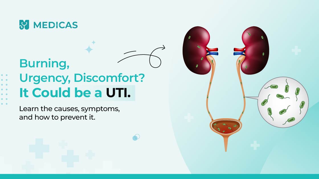 UTI