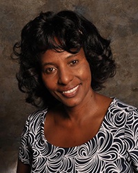 Dr. Wendy S. Perrott