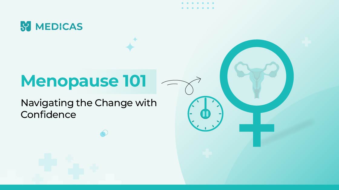 menopause symptoms