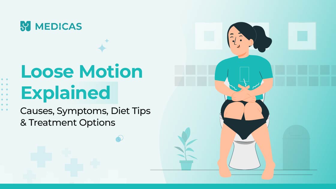 loose motions
