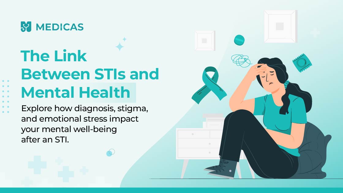 STI Mental Health