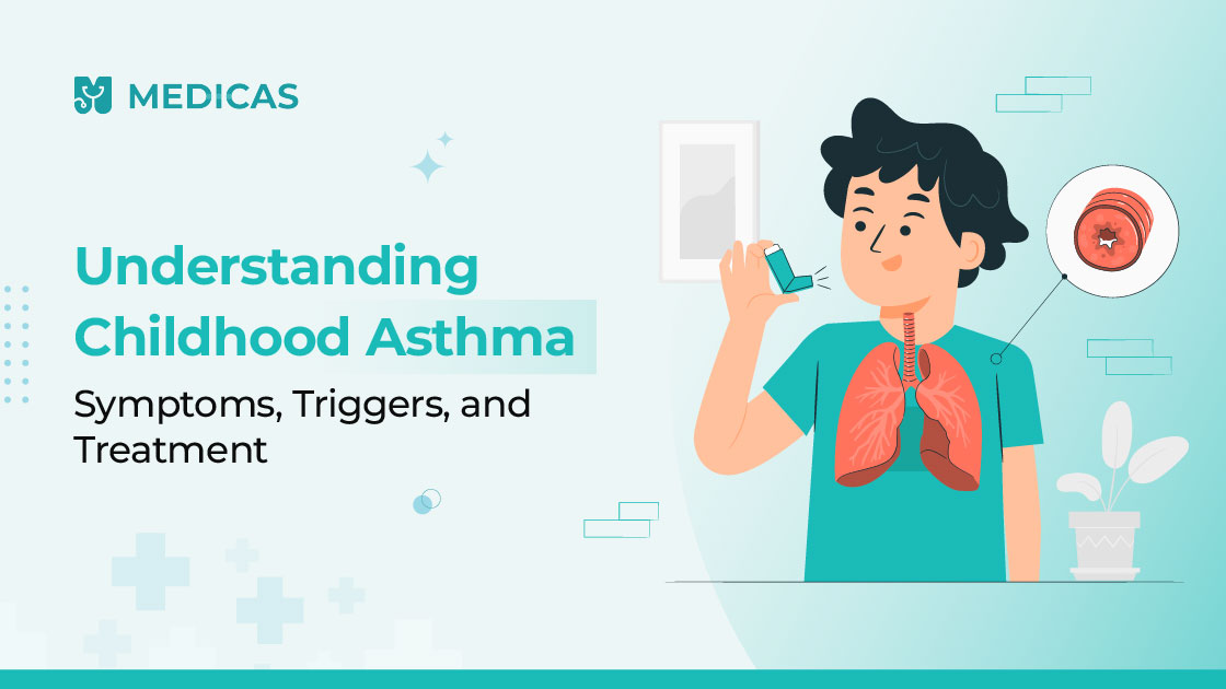 childhood asthma