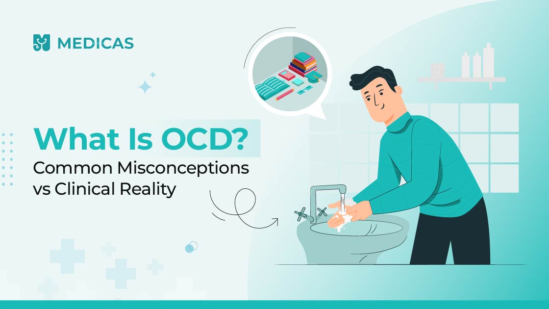 what is OCD