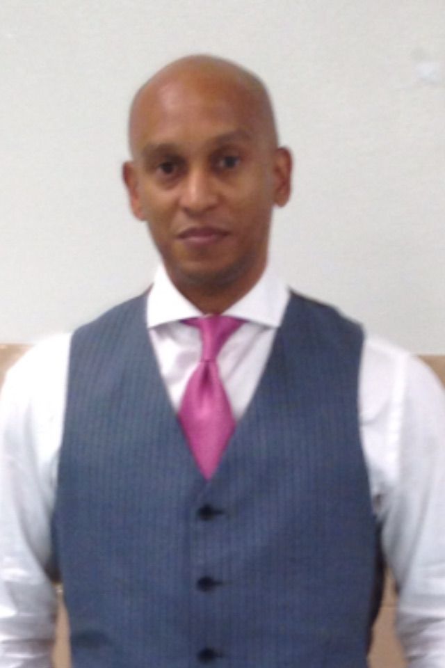 Mr. Gregory Arneaud