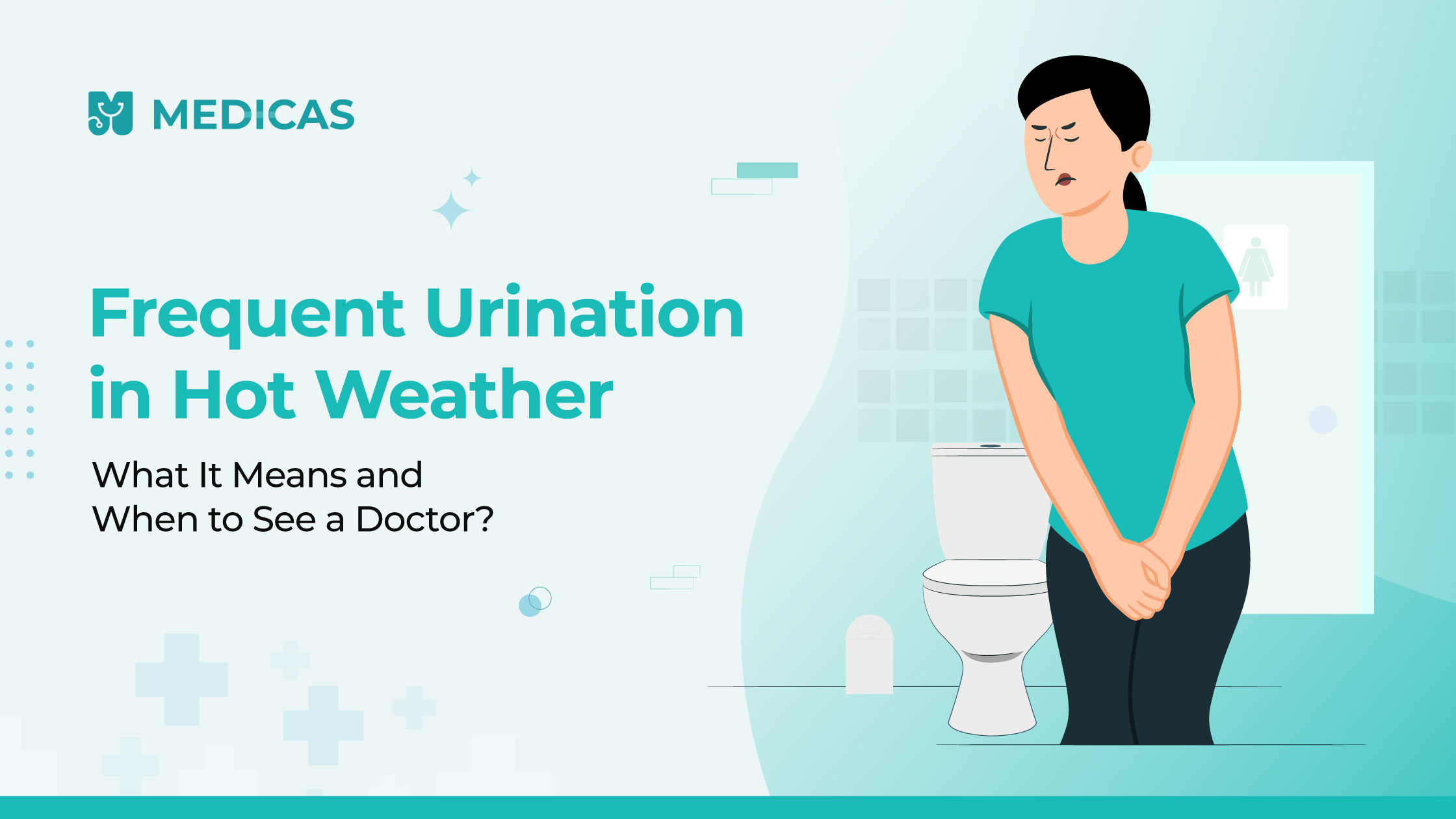 frequent urination