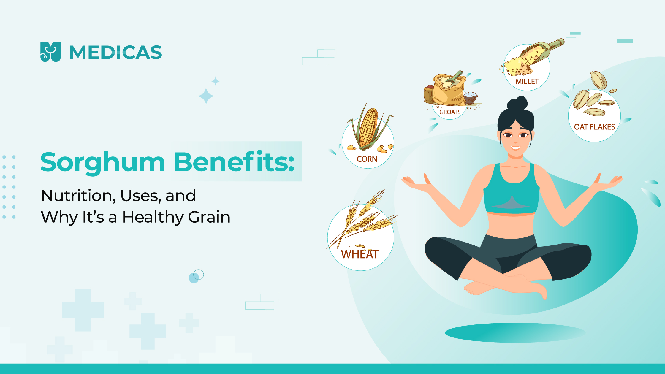 sorghum benefits