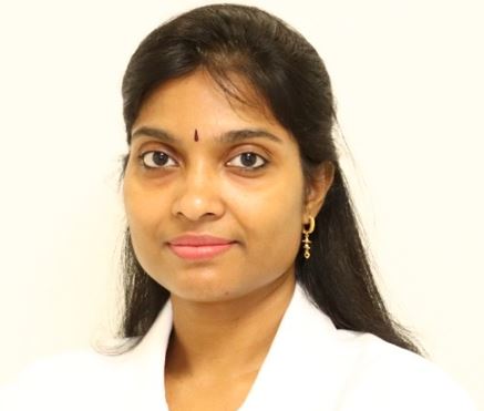 Dr Supriya Murthy